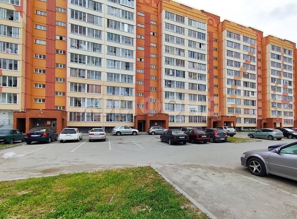 
  Сдается 1-комн. квартира 26 м². Фото 7.