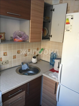 
  Сдается 2-комн. квартира 46 м². Фото 6.