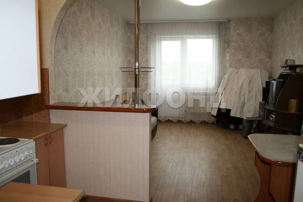 
  Продается студия 33 м². Фото 1.