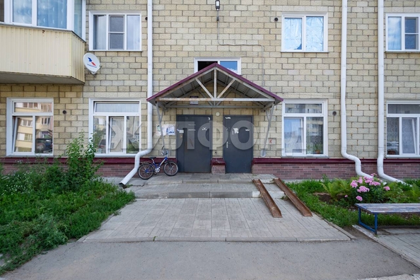 
  Продается студия 33 м². Фото 13.