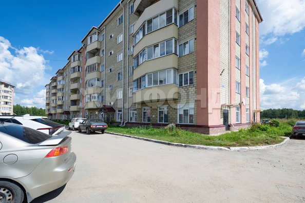 
  Продается студия 33 м². Фото 15.