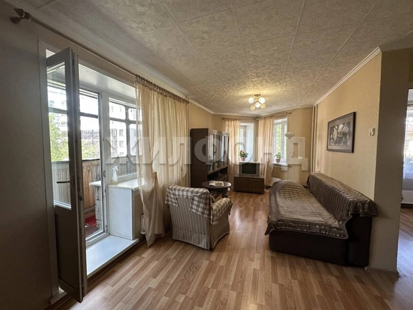 
  Продается 1-комн. квартира 35.2 м². Фото 2.