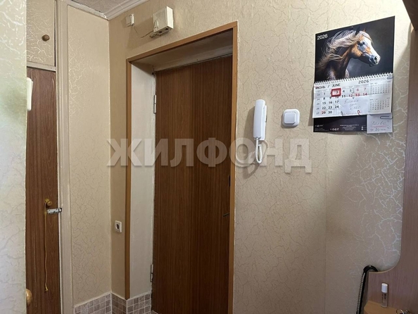 
  Продается 1-комн. квартира 35.2 м². Фото 6.