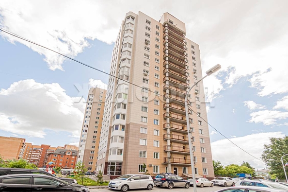 
  Продается студия 40 м². Фото 9.