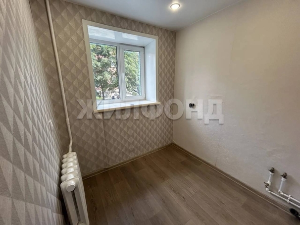 
  Продается 1-комн. квартира 21.3 м². Фото 6.