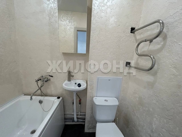 
  Продается 1-комн. квартира 21.3 м². Фото 7.
