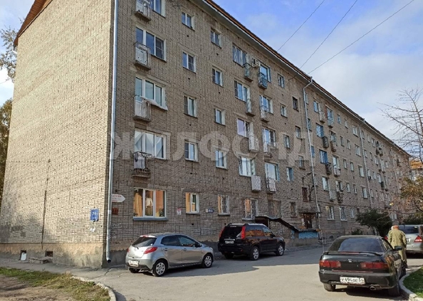 
  Продается 1-комн. квартира 21.3 м². Фото 8.
