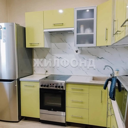 
  Продается 1-комн. квартира 42.1 м². Фото 3.