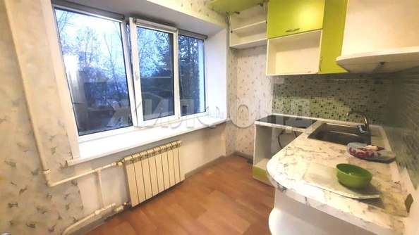
  Продается 1-комн. квартира 24.3 м². Фото 1.
