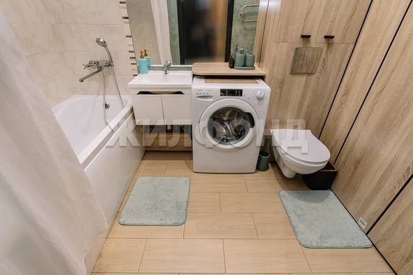 
  Продается студия 23.9 м², в ЖК Баланс, 1 очередь. Фото 11.
