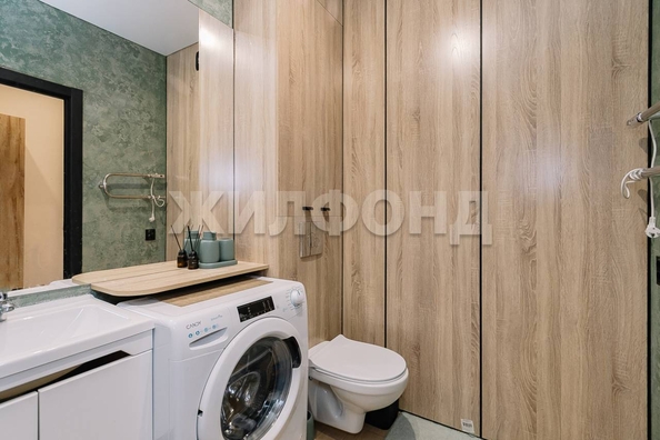 
  Продается студия 23.9 м², в ЖК Баланс, 1 очередь. Фото 14.