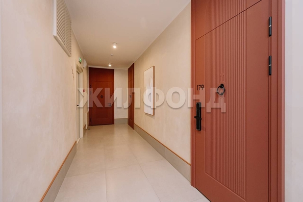 
  Продается студия 23.9 м², в ЖК Баланс, 1 очередь. Фото 17.