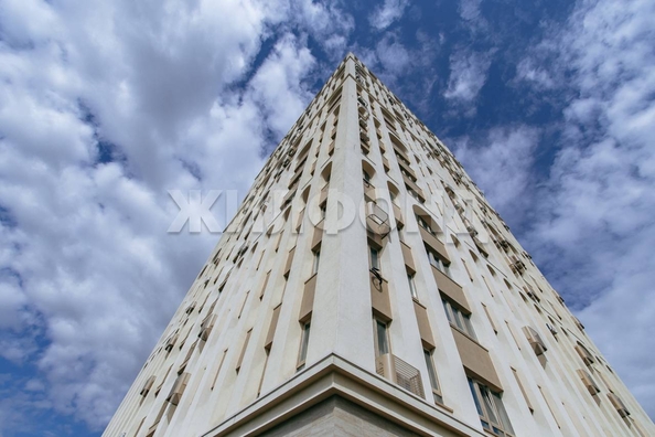 
  Продается студия 23.9 м², в ЖК Баланс, 1 очередь. Фото 30.