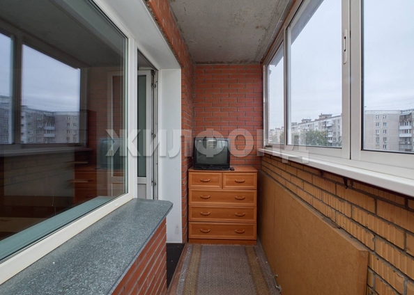 
  Продается 1-комн. квартира 25.1 м². Фото 8.