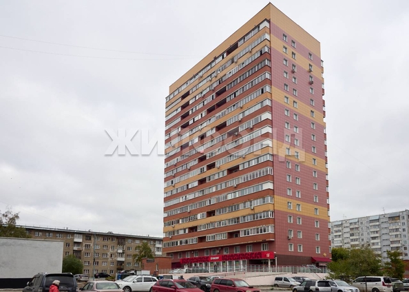 
  Продается 1-комн. квартира 25.1 м². Фото 14.