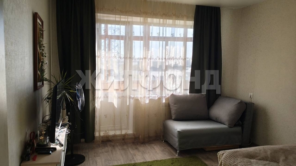 
  Продается 1-комн. квартира 34.3 м². Фото 4.