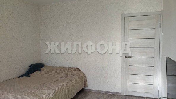 
  Продается 1-комн. квартира 34.3 м². Фото 6.