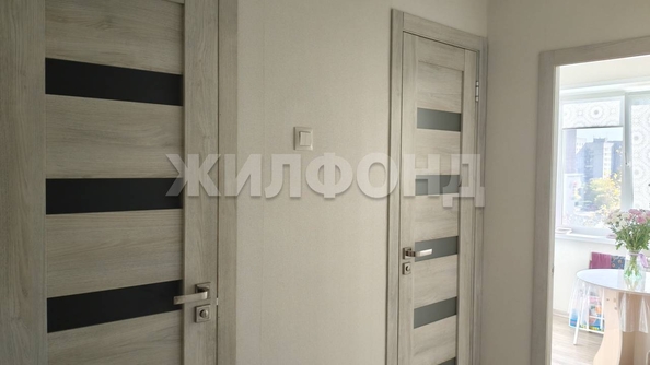 
  Продается 1-комн. квартира 34.3 м². Фото 8.