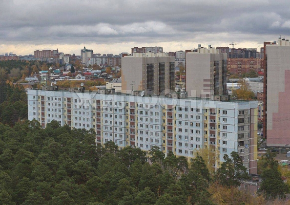 
  Продается 1-комн. квартира 34.3 м². Фото 16.