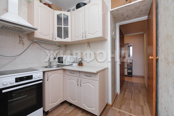 
  Продается 2-комн. квартира 47 м². Фото 11.