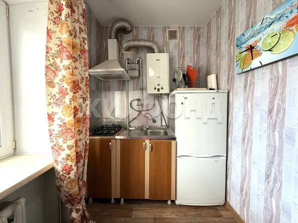 
  Продается 2-комн. квартира 44.3 м². Фото 12.