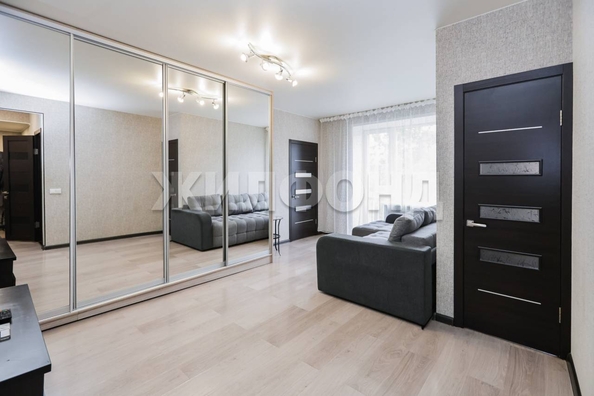 
  Продается 2-комн. квартира 43.5 м². Фото 11.