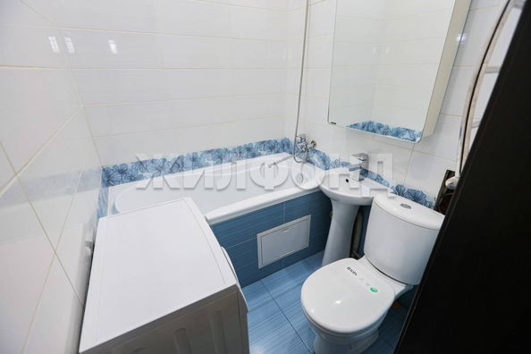 
  Продается 2-комн. квартира 43.5 м². Фото 16.