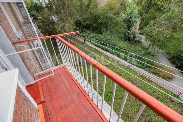
  Продается 2-комн. квартира 43.5 м². Фото 18.
