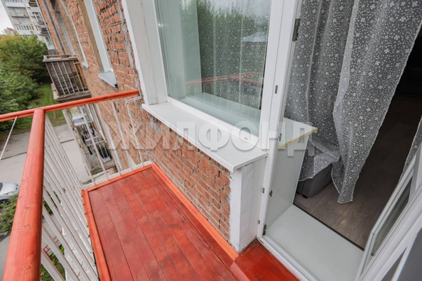
  Продается 2-комн. квартира 43.5 м². Фото 20.