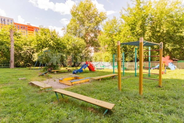 
  Продается 2-комн. квартира 53.4 м². Фото 19.