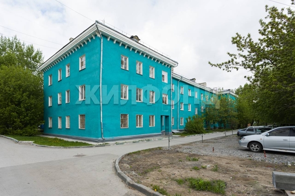 
  Продается 2-комн. квартира 59.5 м². Фото 11.