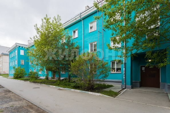 
  Продается 2-комн. квартира 59.5 м². Фото 12.