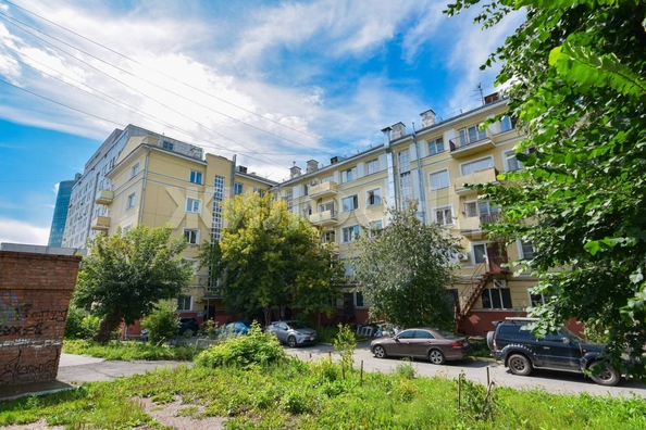 
  Продается 2-комн. квартира 37.3 м². Фото 13.