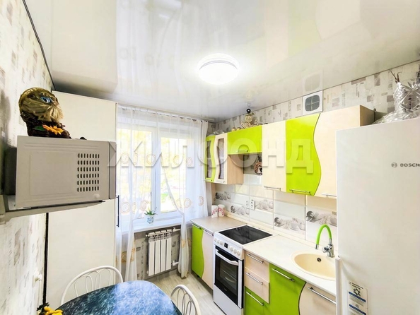 
  Продается 2-комн. квартира 44.2 м². Фото 1.