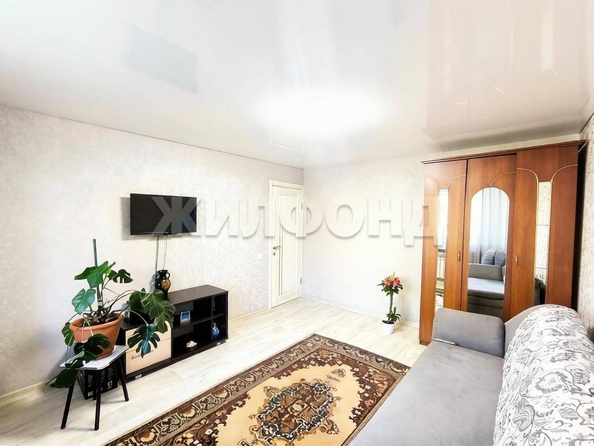 
  Продается 2-комн. квартира 44.2 м². Фото 6.