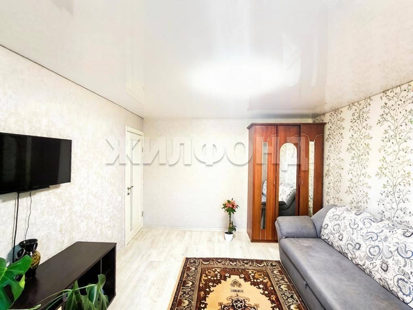 
  Продается 2-комн. квартира 44.2 м². Фото 10.