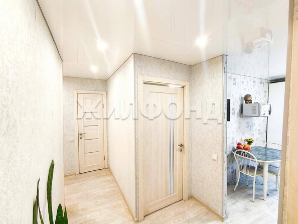 
  Продается 2-комн. квартира 44.2 м². Фото 22.