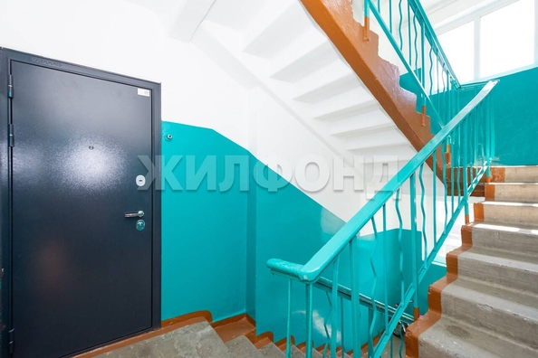 
  Продается 2-комн. квартира 44.2 м². Фото 13.