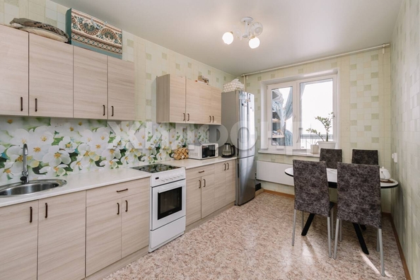 
  Продается 2-комн. квартира 63 м². Фото 4.