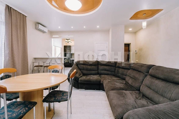 
  Продается 3-комн. квартира 80.1 м². Фото 1.