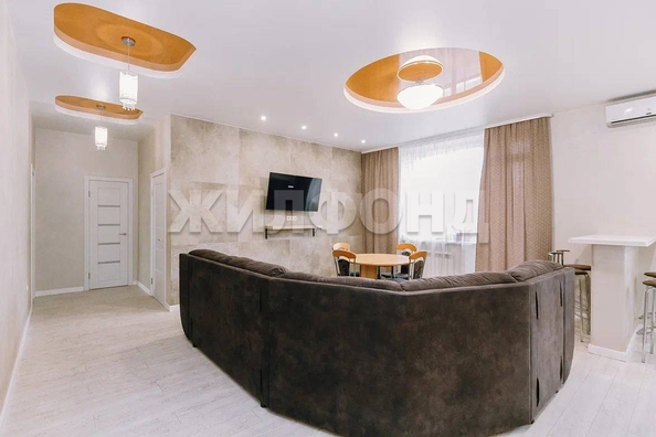 
  Продается 3-комн. квартира 80.1 м². Фото 18.