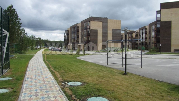 
  Продается 3-комн. квартира 80.1 м². Фото 27.