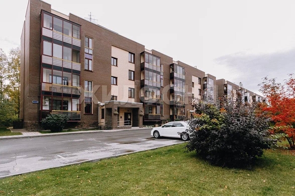 
  Продается 3-комн. квартира 80.1 м². Фото 31.
