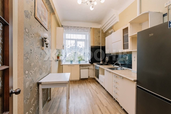 
  Продается 3-комн. квартира 58.1 м². Фото 3.