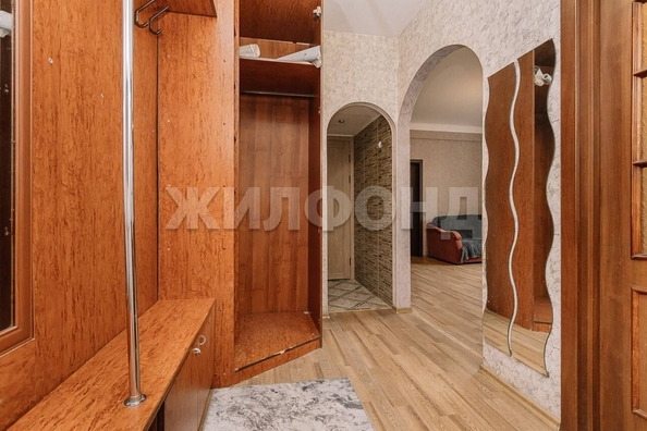 
  Продается 3-комн. квартира 58.1 м². Фото 13.