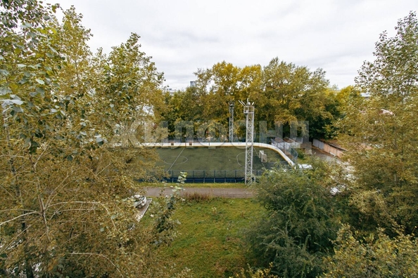 
  Продается 3-комн. квартира 58.1 м². Фото 18.