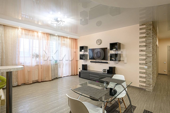 
  Продается 3-комн. квартира 69.7 м². Фото 4.