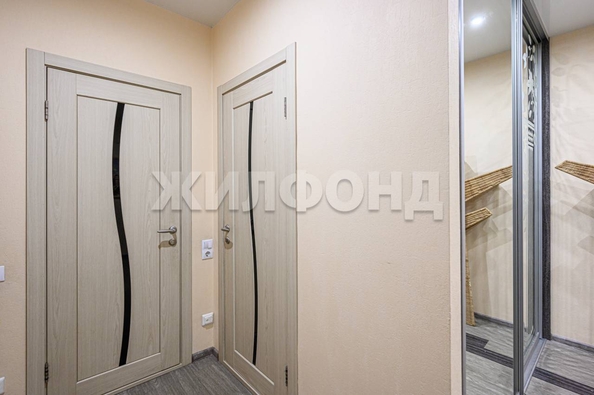 
  Продается 3-комн. квартира 69.7 м². Фото 22.