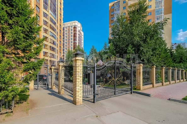 
  Продается 3-комн. квартира 113.3 м². Фото 19.