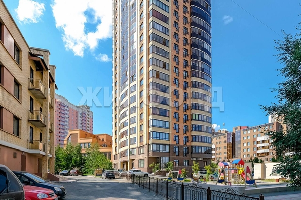 
  Продается 3-комн. квартира 113.3 м². Фото 21.